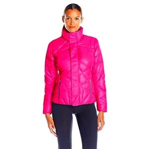 Spyder size X-large pink jacket